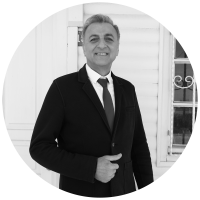 Ahmet Evtad Dinçer